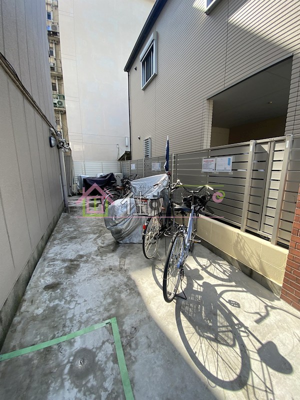 マンションアサノ その他外観4