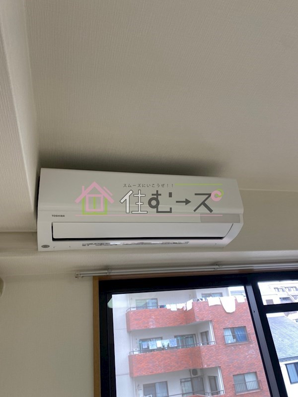 サンシャイン戸川 その他5