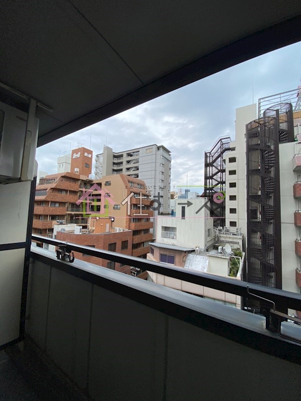 サンシャイン戸川 その他6