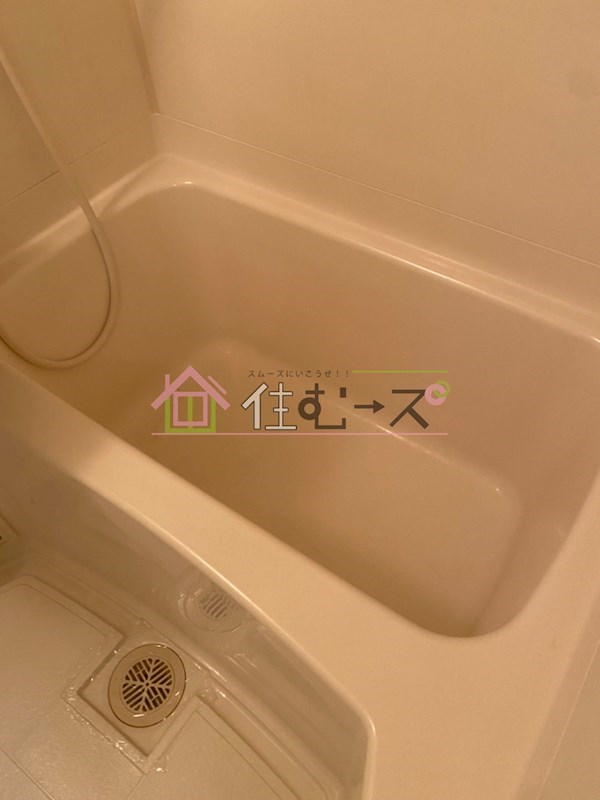 サンシャイン戸川 風呂画像