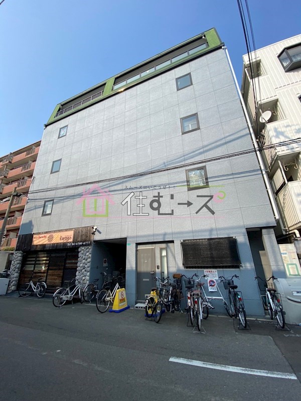 アネックス平野西 その他外観1