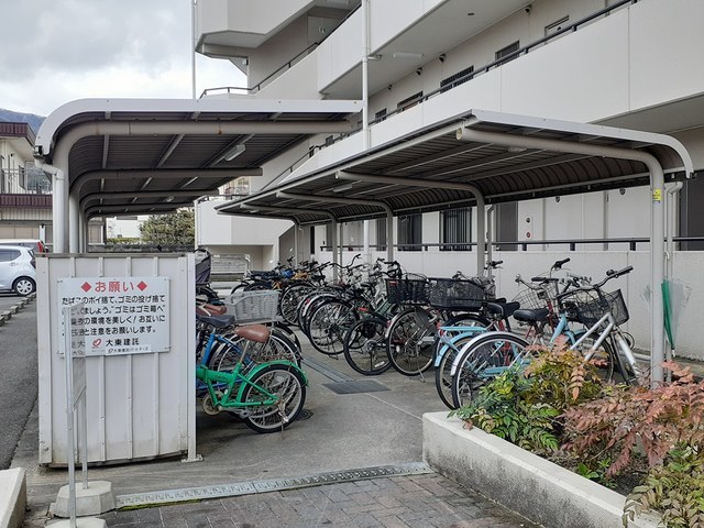 セピア辻井横小路 その他8
