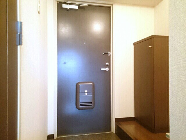 クレセント辻井 その他4