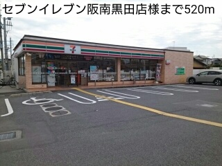 コンソラトゥール その他外観3