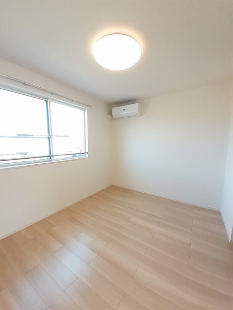 アムール日根野 その他2