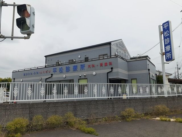 アムール日根野 その他外観3
