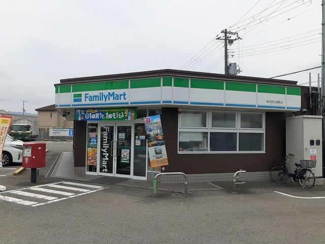 アムール日根野 その他外観4