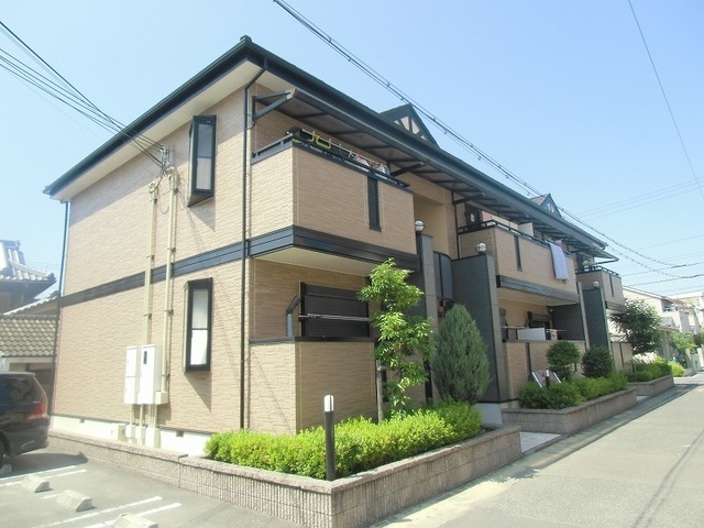 イーストワン 外観