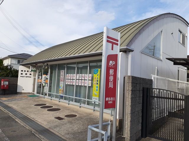 ウイズダム　パレスＡ その他外観2