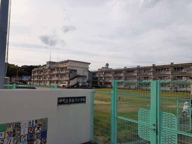 ウイズダム　パレスＡ その他外観3