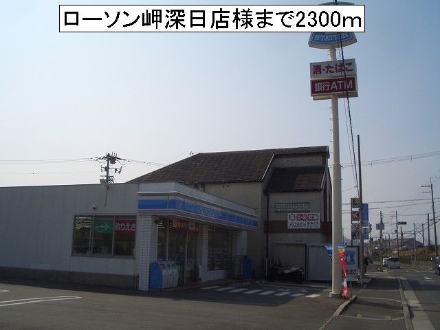 ウイズダム　パレスＡ その他外観6