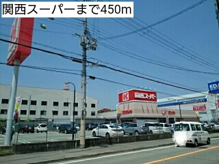 ボヌール その他外観1