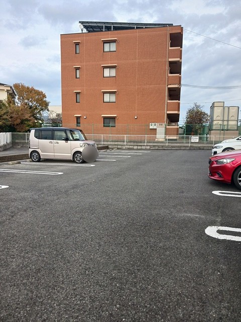 ベルアビタシオン その他5