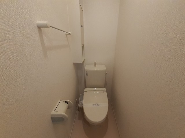 グランソレイユ楠葉Ⅱ その他2