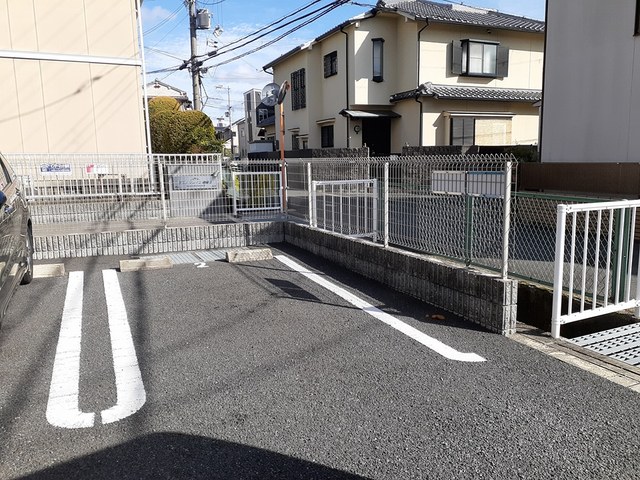 グランソレイユ楠葉Ⅱ その他7