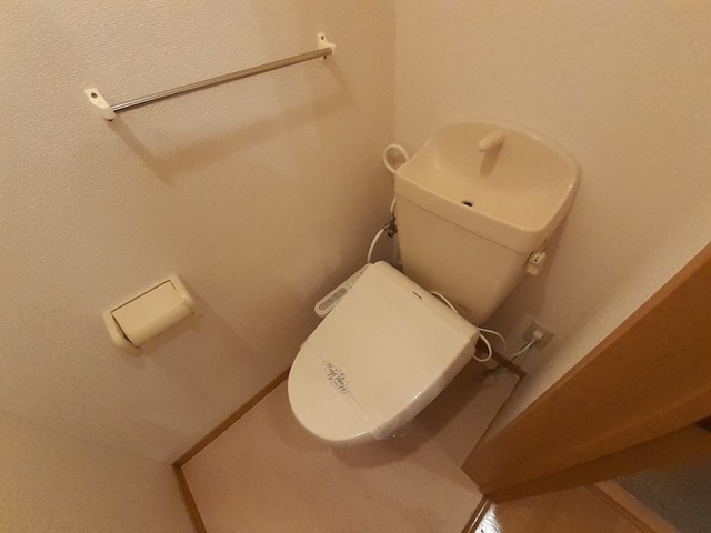 ヤワタヤ　ビルディング その他2