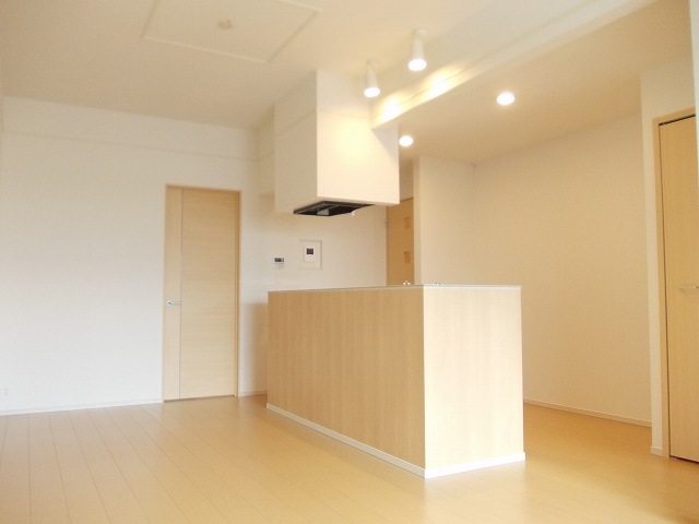 Ｈｏｕｓｅ　Ｅｕｒｅｋａ リビング