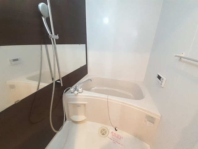 セレノ　アロッジオ 風呂画像
