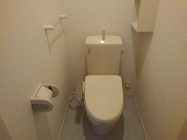 メゾン　ソレイユⅢ その他7