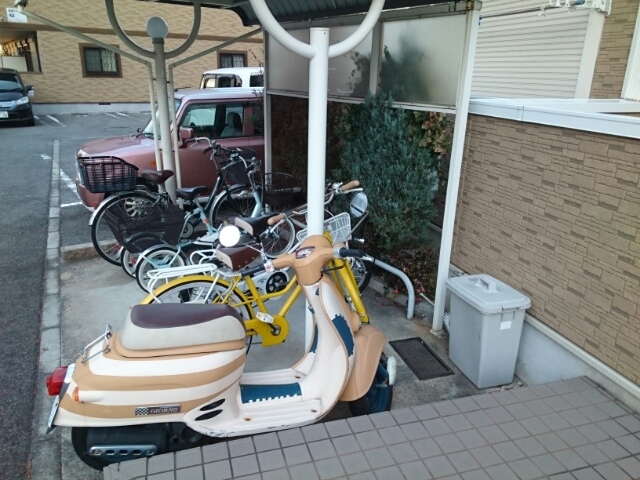 アクロスⅠ その他6