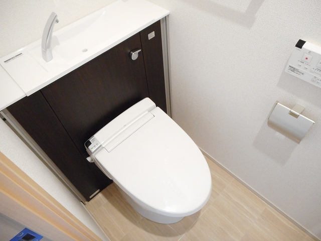 カーサ　ベレタ その他4