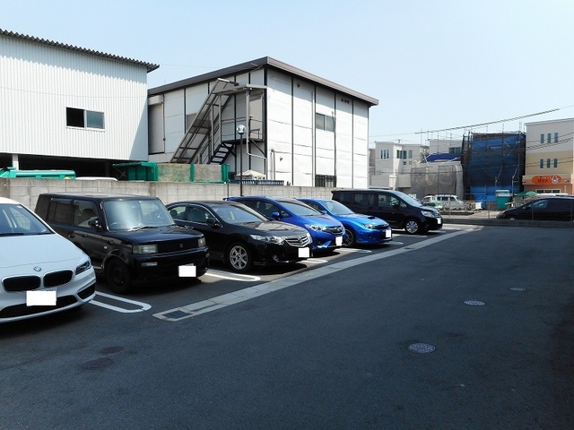 カーサ　ベレタ その他5
