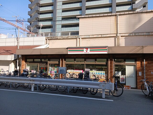 コトン　ヴァリ　寺田町駅前 その他外観1