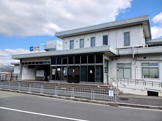 プリンス鋳物師 その他外観1