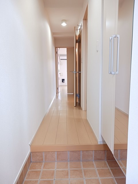 ＨｉＲｏ 玄関