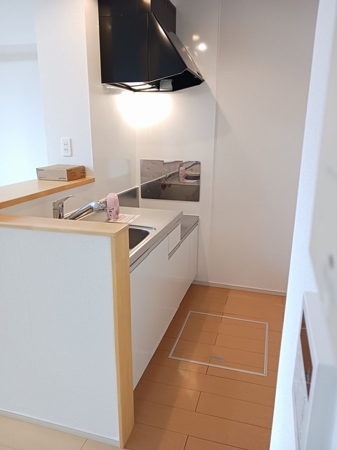 ＨｉＲｏ キッチン