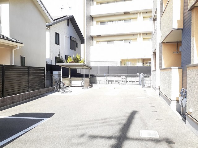 ラ・フォンテ その他4