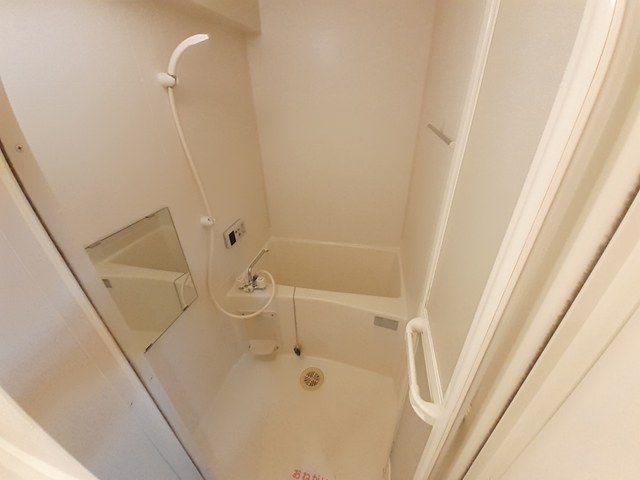 センチュリー武庫之荘 風呂画像