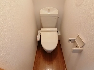 レオパレスウォーターウェーブ その他4