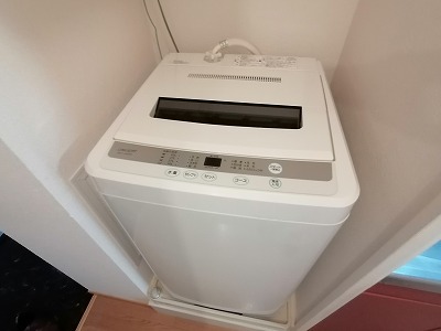 レオパレスウォーターウェーブ その他6