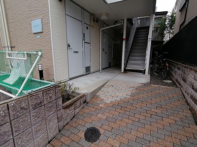 レオパレスウォーターウェーブ その他9