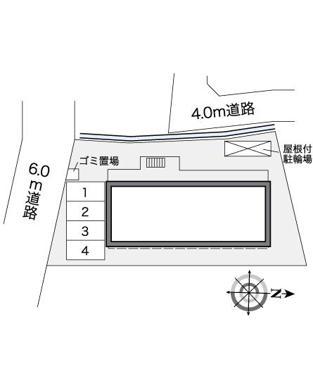 レオパレスパティオ仁川 その他1