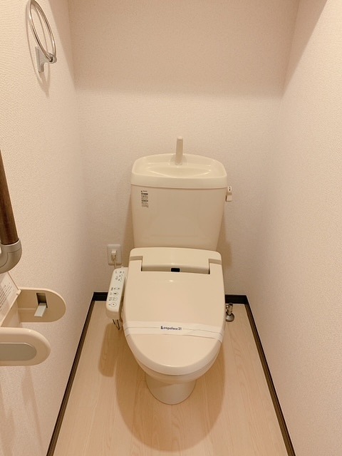 レオネクスト朝陽Ⅱ その他5
