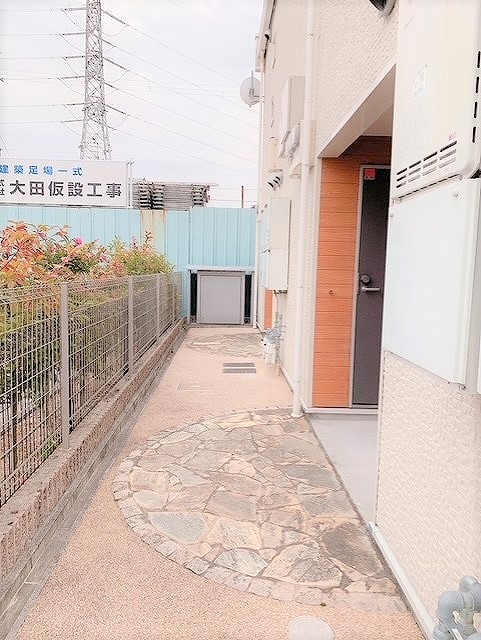 レオネクスト朝陽Ⅱ その他16
