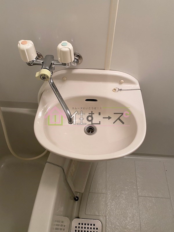 緑橋大発マンション その他4