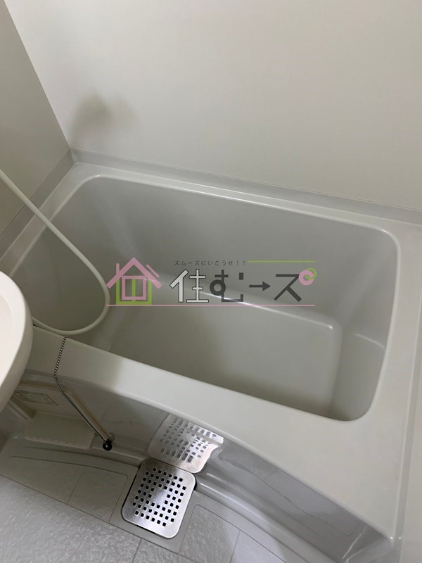 ノルデンハイム瑞光 風呂画像