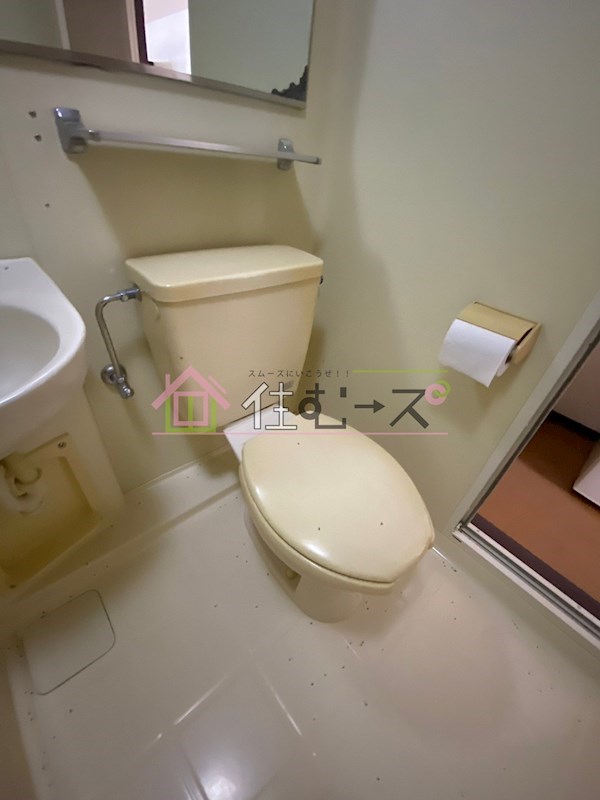アヴァンセ天王寺 その他2