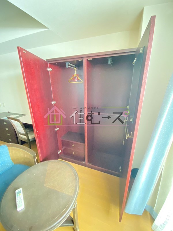 アヴァンセ天王寺 その他6
