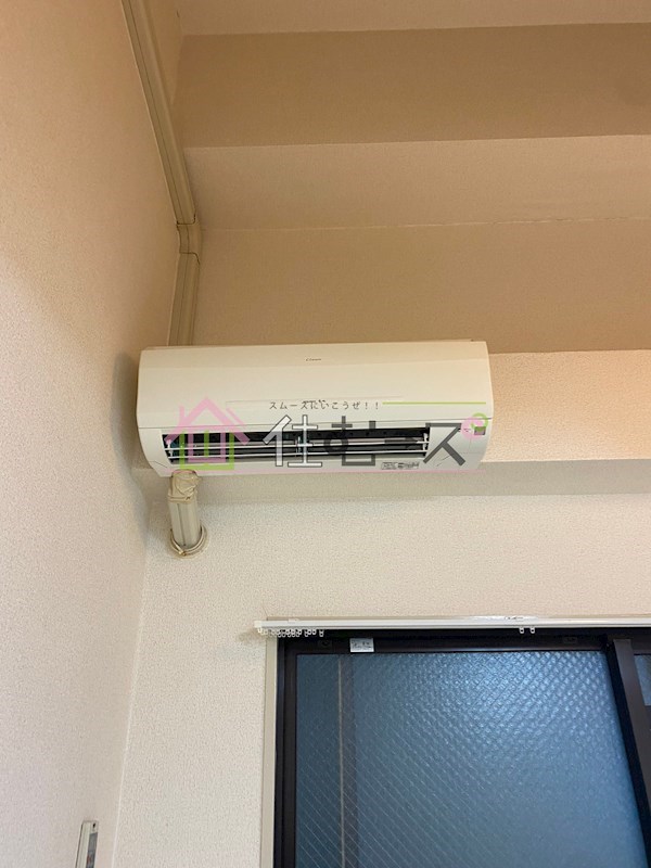 メゾネット北野 その他6