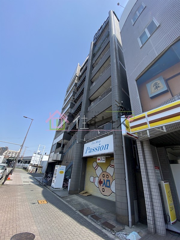 エルクマタ その他外観1