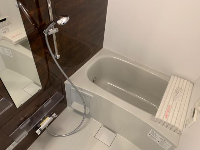風呂画像