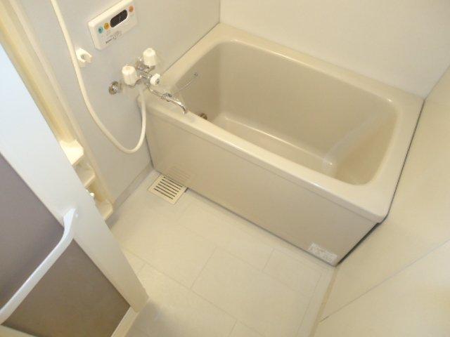 風呂画像