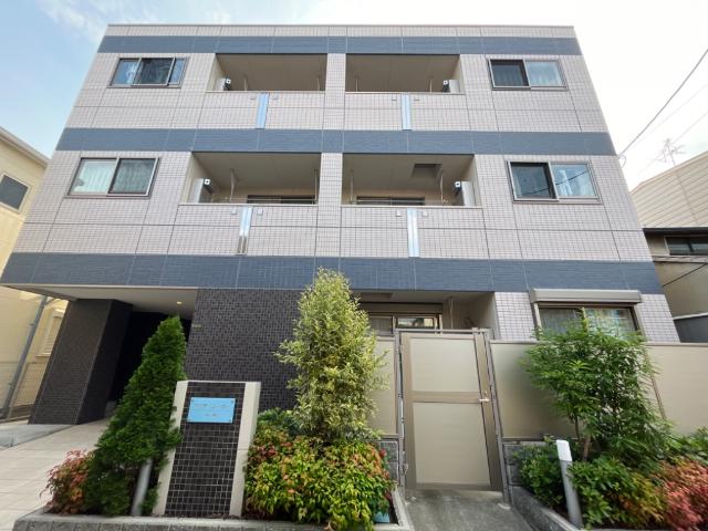 その他外観1