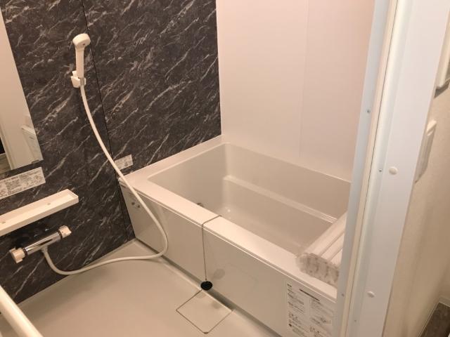風呂画像