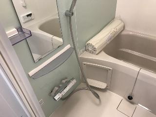 風呂画像