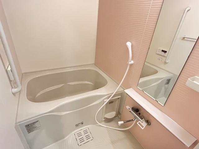風呂画像